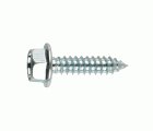 AUE [CP] Tornillo rosca chapa con cabeza hexagonal. Tornillo